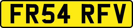 FR54RFV