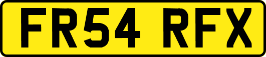 FR54RFX