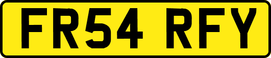 FR54RFY