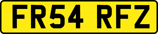 FR54RFZ