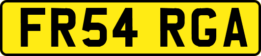 FR54RGA
