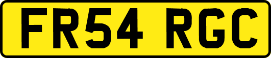 FR54RGC