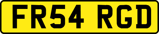 FR54RGD
