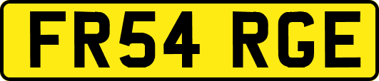 FR54RGE