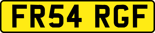 FR54RGF