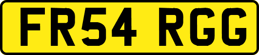 FR54RGG