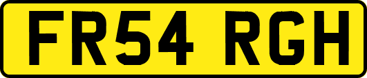 FR54RGH