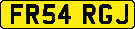 FR54RGJ