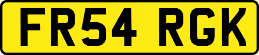 FR54RGK
