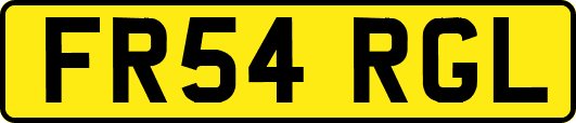 FR54RGL