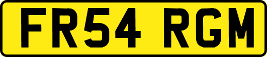 FR54RGM