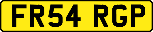 FR54RGP