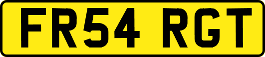 FR54RGT
