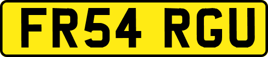 FR54RGU