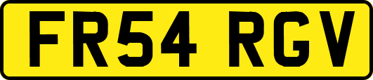 FR54RGV