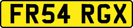 FR54RGX