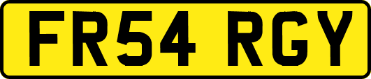 FR54RGY