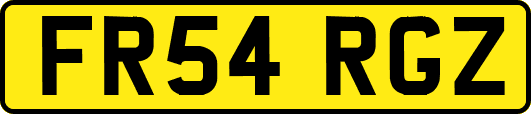 FR54RGZ