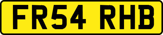 FR54RHB