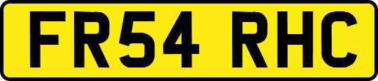 FR54RHC