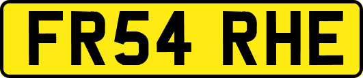 FR54RHE