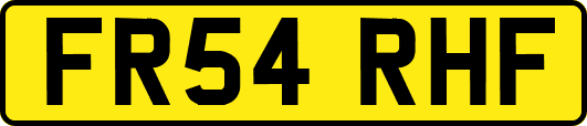 FR54RHF