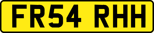 FR54RHH
