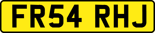 FR54RHJ