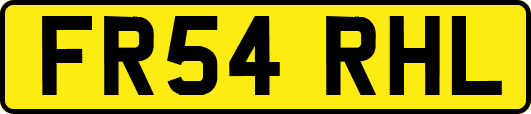 FR54RHL