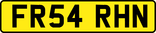 FR54RHN