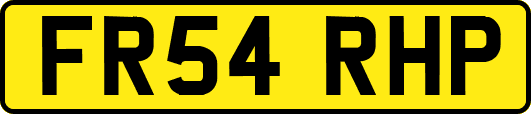 FR54RHP