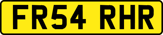 FR54RHR