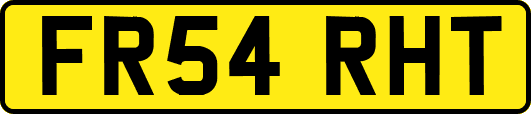FR54RHT