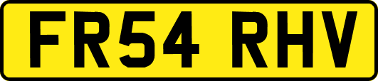 FR54RHV