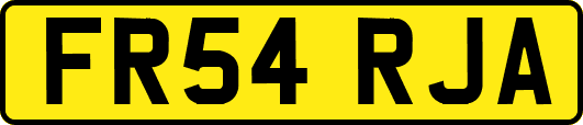 FR54RJA