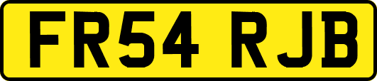 FR54RJB