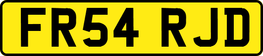 FR54RJD