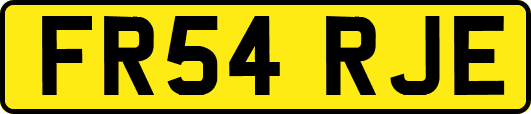 FR54RJE