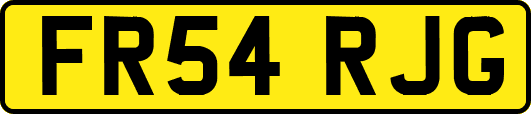 FR54RJG