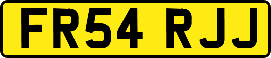 FR54RJJ