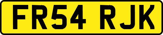 FR54RJK