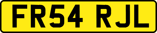 FR54RJL