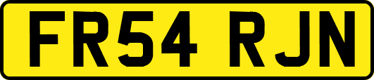 FR54RJN
