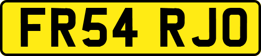 FR54RJO