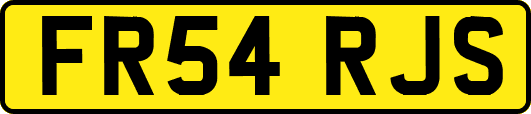 FR54RJS