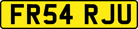 FR54RJU