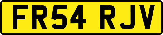 FR54RJV
