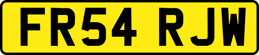 FR54RJW