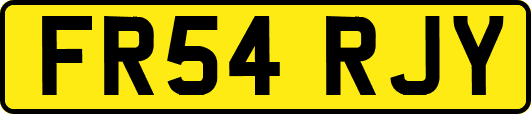 FR54RJY