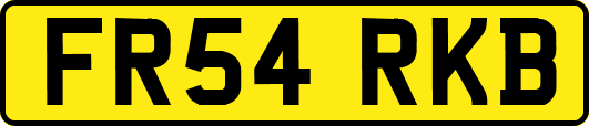 FR54RKB